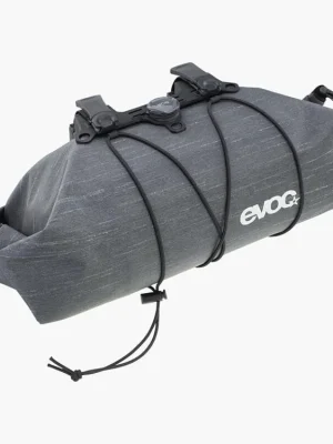 Brašna EVOC Handlebar pack boa WP 5 102810121 - carbon grey, 5l Aktuální