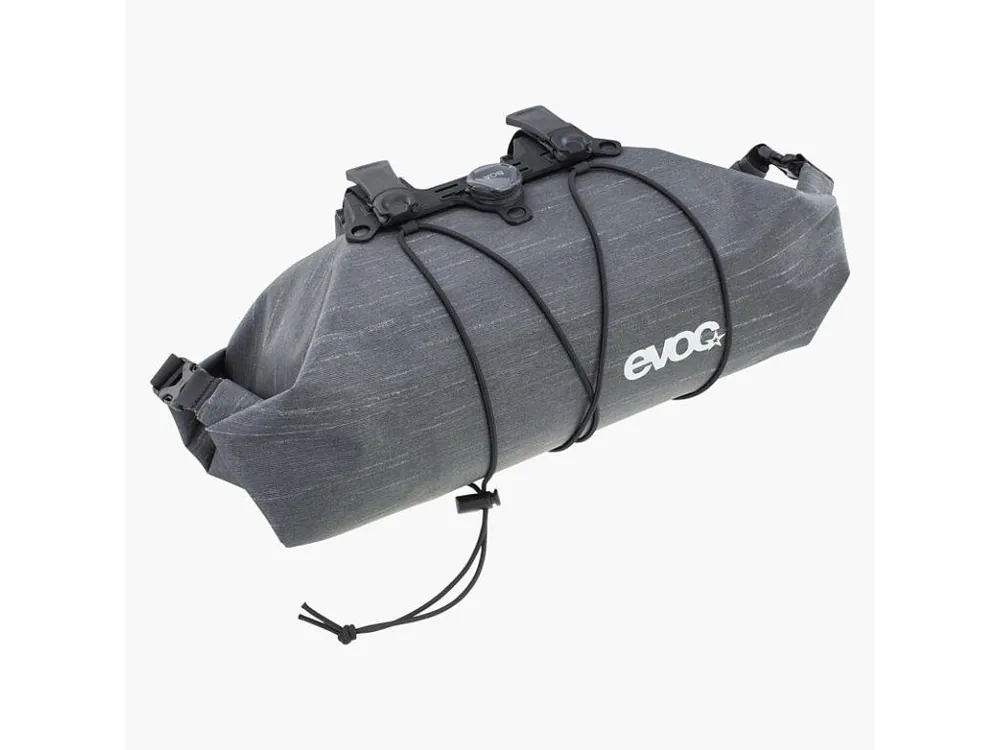 Brašna EVOC Handlebar pack boa WP 5 102810121 - carbon grey, 5l Aktuální