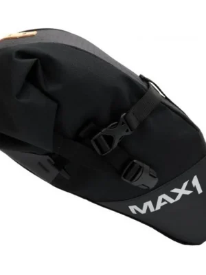 Brašna pod sedlo MAX1 Expedition L Ihned K Objednání