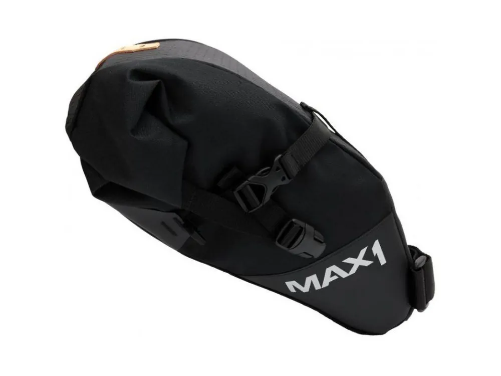 Brašna pod sedlo MAX1 Expedition L Ihned K Objednání