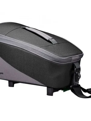 Akční Cena Brašna RackTime 2.0 Carrier Bag Talis blk/gry
