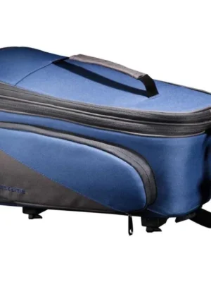 Novinka Brašna RackTime Carrier Bag Talis Plus 1.0 modrá