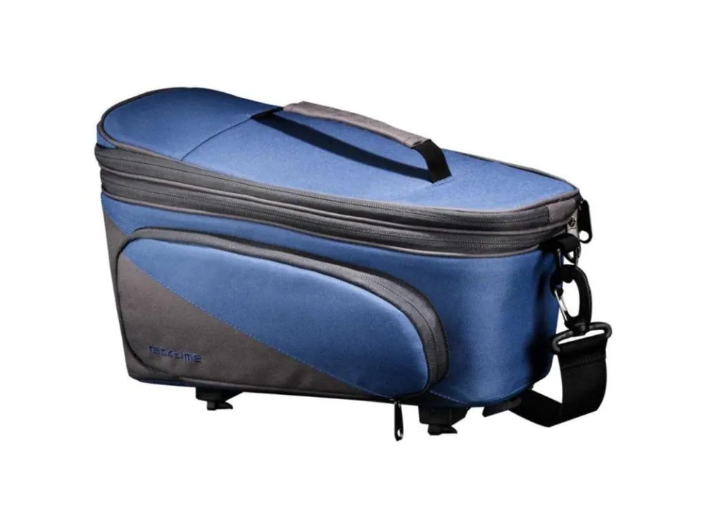 Novinka Brašna RackTime Carrier Bag Talis Plus 1.0 modrá