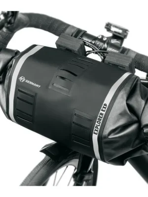 Brašna na řidítka SKS Explorer Vysoce Kvalitní