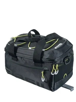 Brašna nosičová Basil Miles MIK Trunkbag Časově Omezené