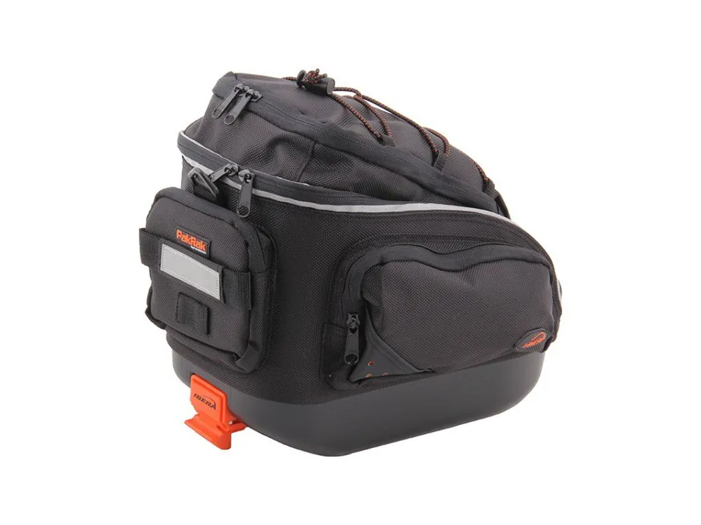 Brašna nosičová Ibera BA12 Mini Commuter Koupit Online