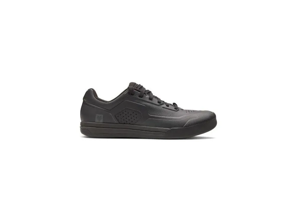 Boty FOX RACING Union Flat 29354-001 - Black, pánské Kup Teď