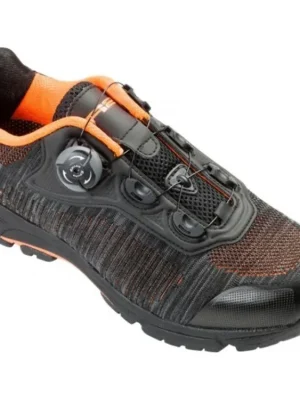 Boty R2 Orion ATSH01C Černá/Oranžová, unisex Tovární Cena