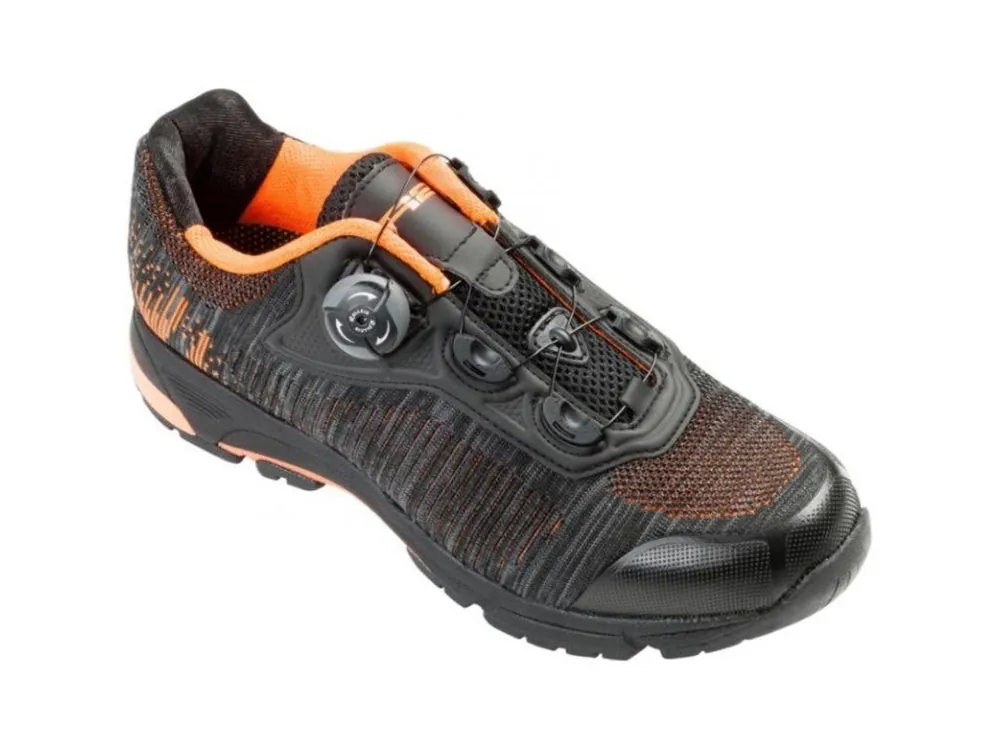 Boty R2 Orion ATSH01C Černá/Oranžová, unisex Tovární Cena