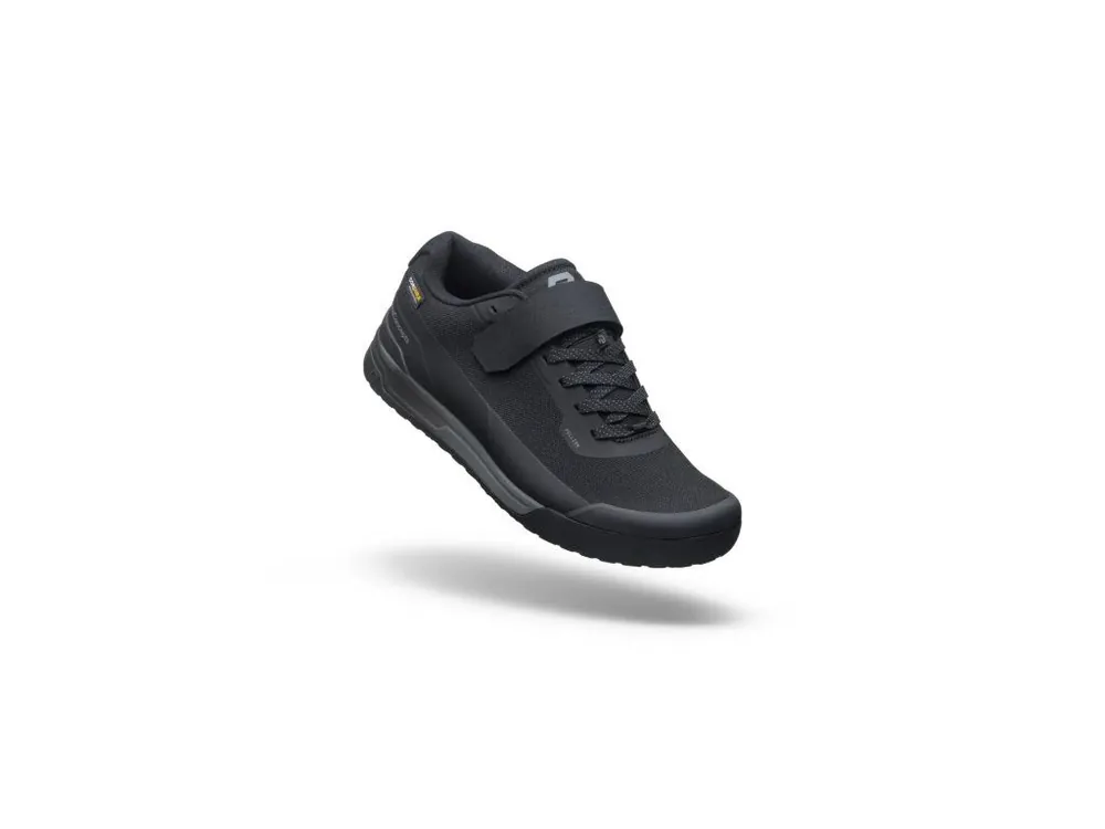 Pouze Dnes Boty RIDE CONCEPTS HELLION CLIP 2699 - černé, pánské