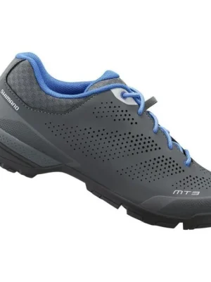 Značkový Boty Shimano SH-MT3 - dámské, šedá 2019