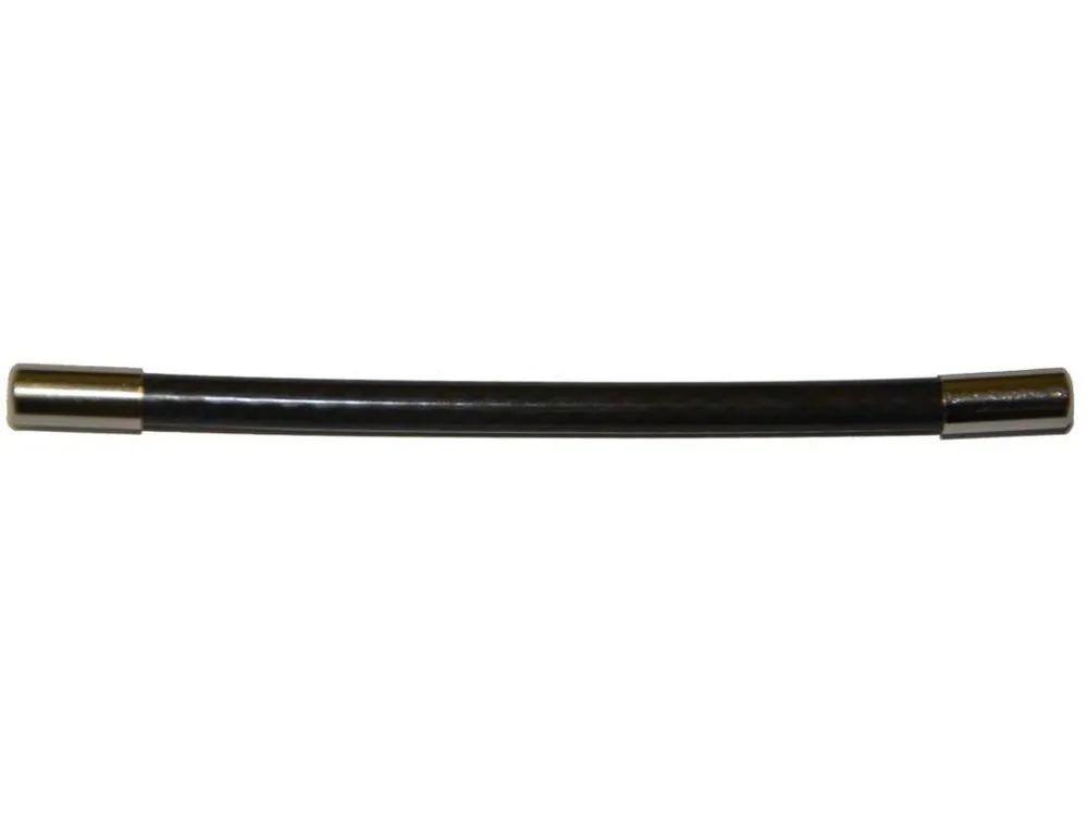Bowden Alligator černý 5mm Tovární Cena