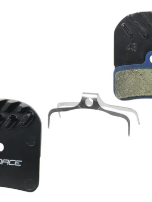 Brzdové destičky Force H03A polymer,s chladičem Kup Teď