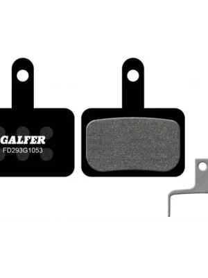 Brzdové destičky Galfer FD293 - Performance G1053 Zlevněný