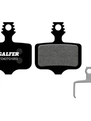 Nejprodávanější Brzdové destičky Galfer FD427 - Performance G1053