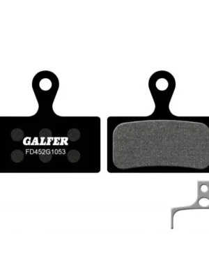Časově Omezené Brzdové destičky Galfer FD452 - Standard G1053