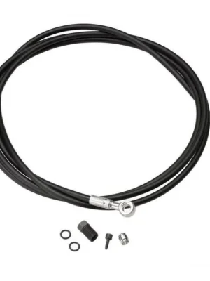 Brzdová hadice Sram 00.5016.168.150 - sada 200 cm, černá Vrácení Zdarma