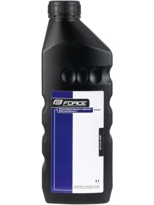 Sleva Brzdová kapalina Force DOT - 5.1 Brake Fluid 1l