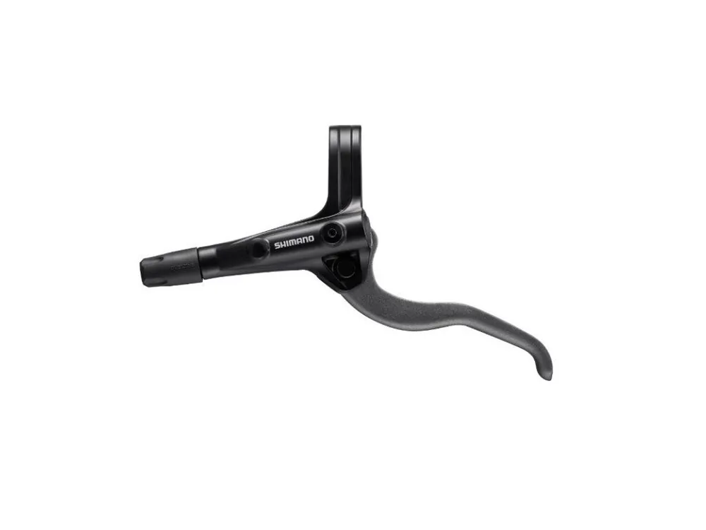 Brzdová páka Shimano BL-MT200, levá, + hadice 80cm Akční Cena