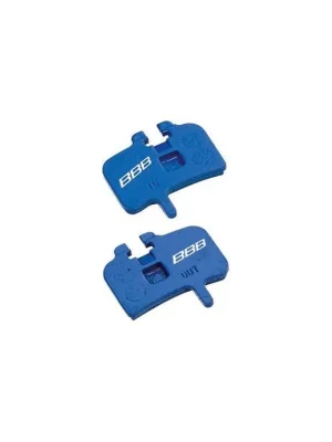 Originální Brzdové destičky BBB BBS-45 Disc Stop