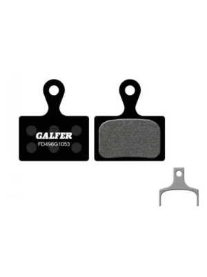 Brzdové destičky Galfer FD496 - Standard G1053 Kup Teď