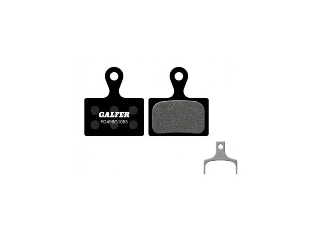 Brzdové destičky Galfer FD496 - Standard G1053 Kup Teď