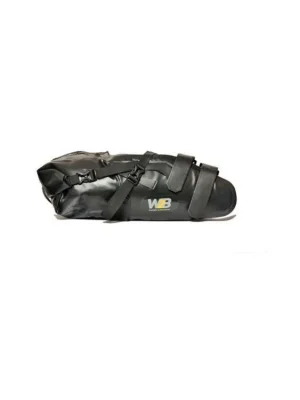 Ověřený Brašna Sport Arsenal Art. 612 pod sedlo