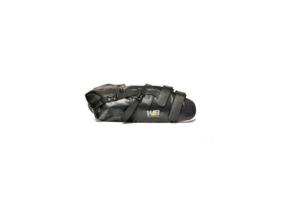 Ověřený Brašna Sport Arsenal Art. 612 pod sedlo