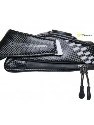 Odeslání Ihned Brašna Sport Arsenal CarbonDesign QR  pod sedlo art. 703