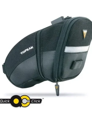 Poslední Šance Brašna Topeak Aero Wedge pack Larges QuickClick