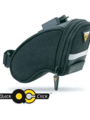 Brašna Topeak Aero Wedge Pack Micro s QuickClick Přímo Od Výrobce