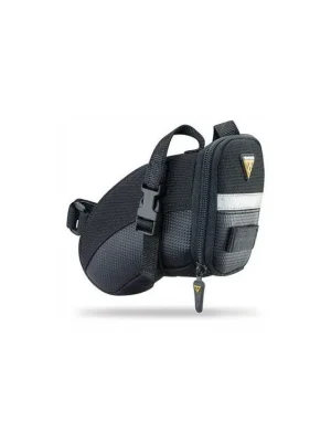 Dokud Zásoby Vydrží Brašna Topeak Aero Wedge pack Small - pásky