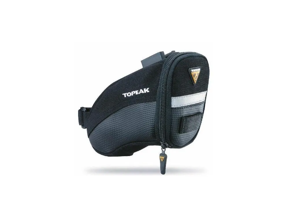 Odeslání Ihned Brašna Topeak Aero Wedge pack Small s QuickClick