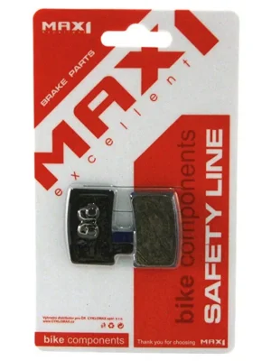 Brzdové destičky MAX1 Hayes Stroker Trail Cenově Výhodný