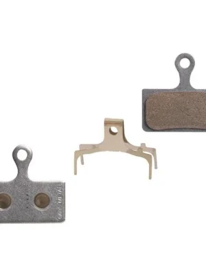 Brzdové destičky Shimano BR-M785 kovové Novinka