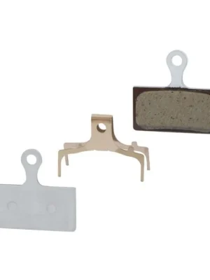 Hit Sezóny Brzdové destičky Shimano G03A polymerové