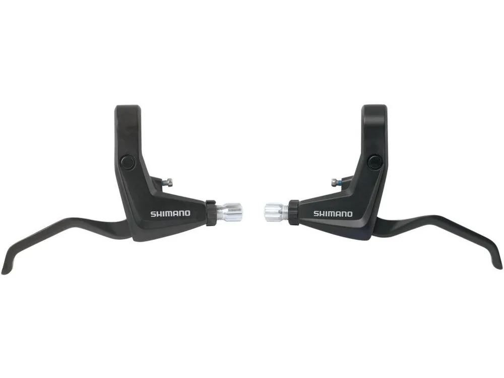 Brzdové páky Shimano BL-T4000 Vrácení Zdarma