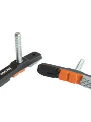Akční Nabídka Brzdové špalíky MAX1 Sport 72 mm - dřík 3-barevná