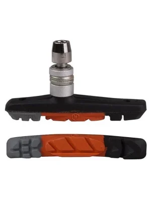 Časově Omezené Brzdové špalíky PRO-T Plus V-brake EVO 65V