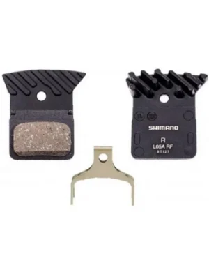 Sleva Brzdové destičky Shimano L05A polymerové
