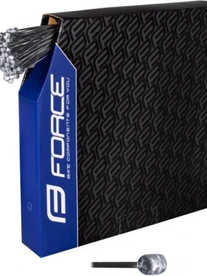 Brzdové lanko FORCE MTB 2,5m / 1,5mm Speciální Cena