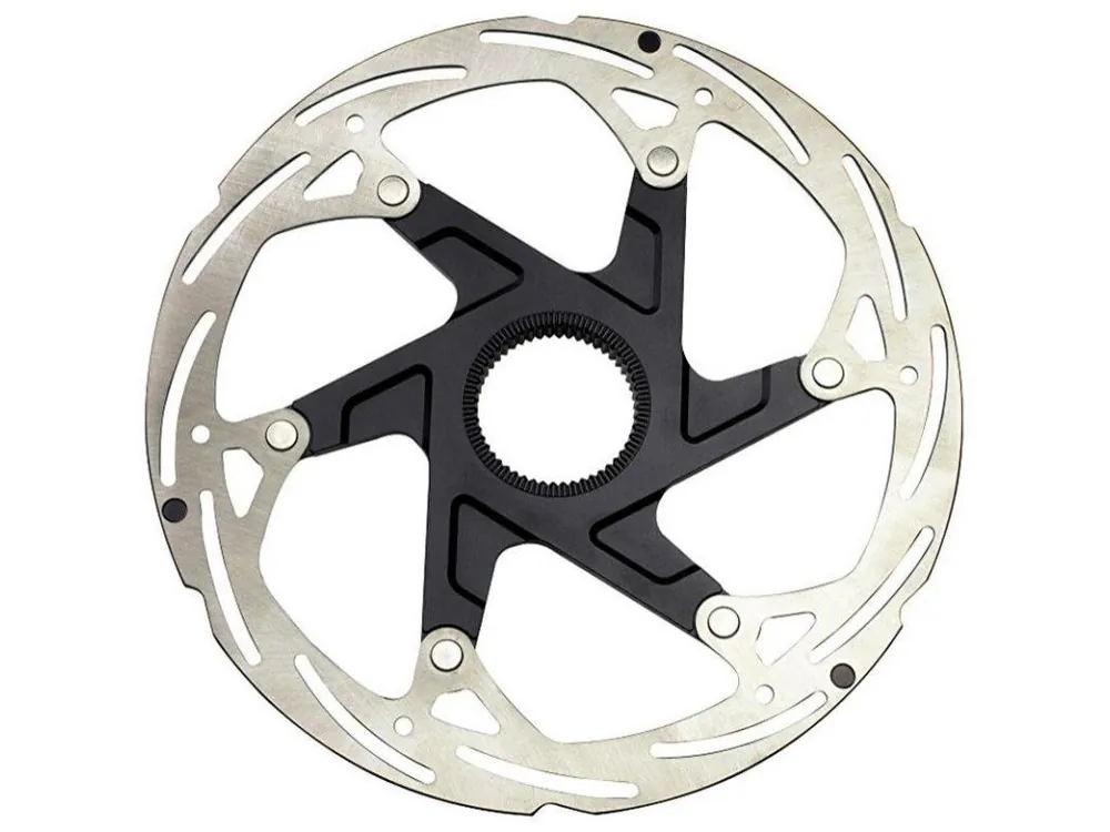 Brzdový kotouč MAX1 Evo Center Lock 140 mm Výhodná Nabídka