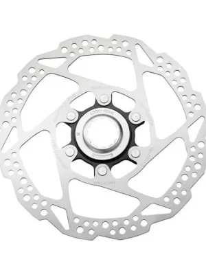 Originální Brzdový kotouč Shimano Deore / SM-RT54 center lock 160mm