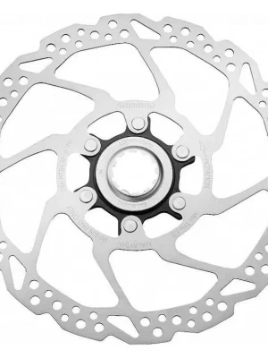 Horká Nabídka Brzdový kotouč Shimano Deore / SM-RT54 center lock 180mm