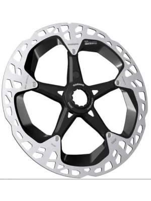 Výprodej Brzdový kotouč SHIMANO E-BIKE SYSTEMS RT-EM910 CL 180mm + magnet