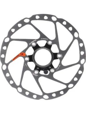 Brzdový kotouč Shimano RT-EM600, 160mm, Centerlock + magnet Nejlepší Volba