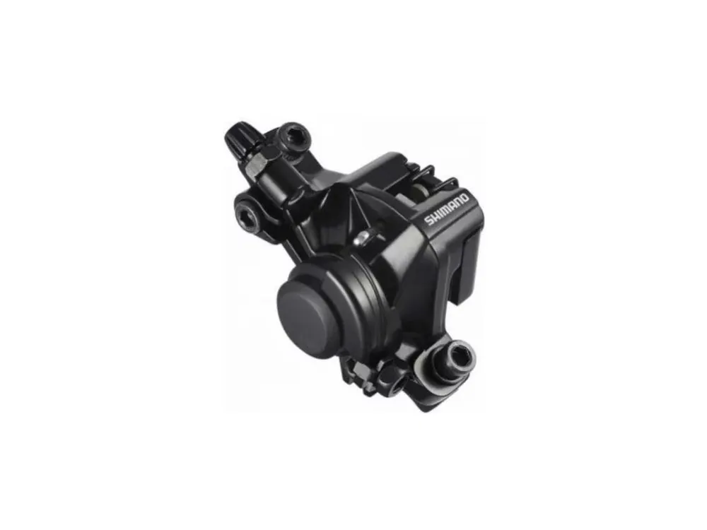 Expresní Doručení Brzdový třmen Shimano ALTUS BR-M375 - mechanický
