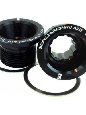 CA KIT CRANK BOLTS H-GRAM SL2 (KP251/BLK) 1ks Nejlepší Volba
