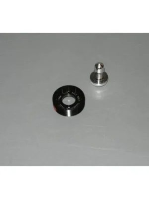 CA KIT, AXLE CAP AND BOLT - SUPERMAX (KH124) Ověřený