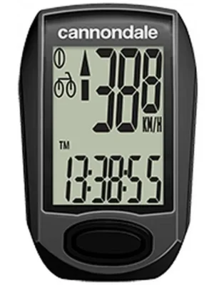 CANNONDALE COMPUTER IQ200 - 11 FUNKCÍ (CP1700U10OS) Sezónní Sleva